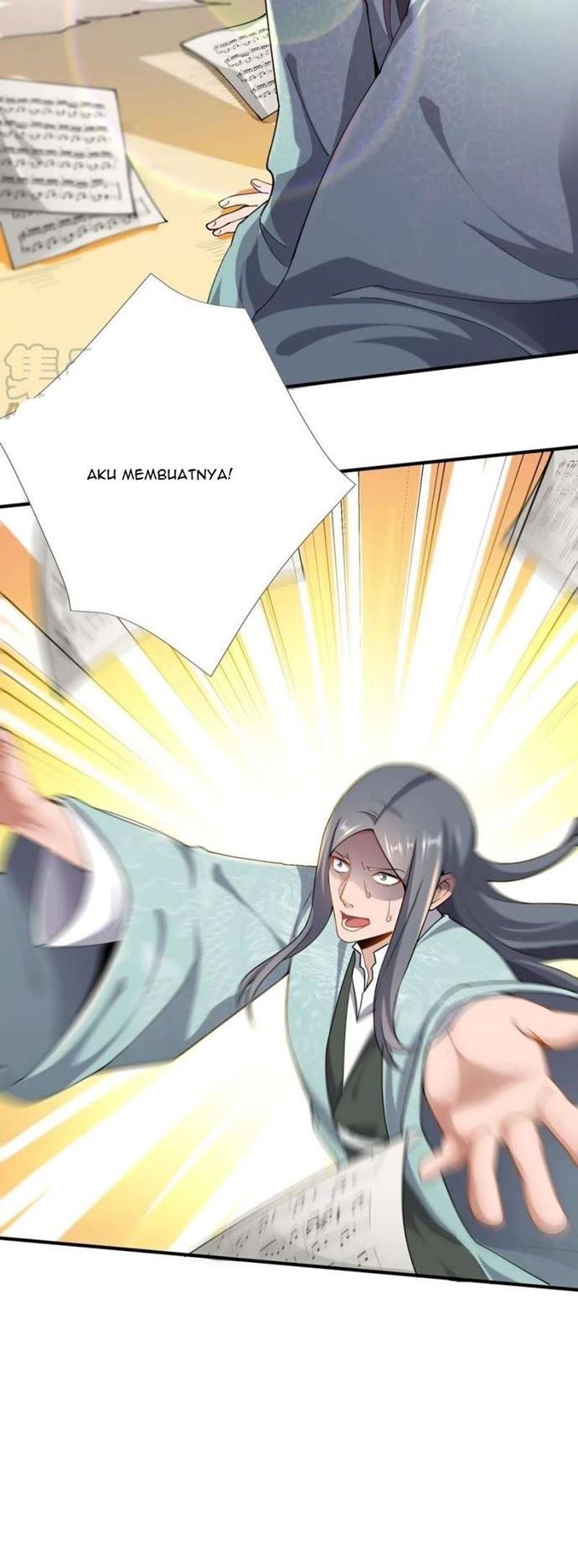 First Dragon (Yuanlong) Chapter 170 Gambar 25
